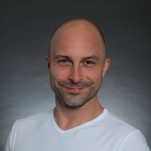 Dr. med. Patrick Eberle
